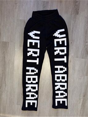 Vertebrae Sweatpants